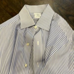 Brooks Brothers Mens button down